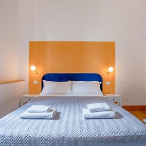 Camera deluxe con letto king size