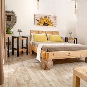 B&B Les Chambres Rooms & Suite